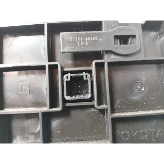 Mando Climatizador para Toyota Yaris