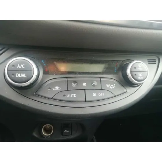 Mando Climatizador para Toyota Yaris