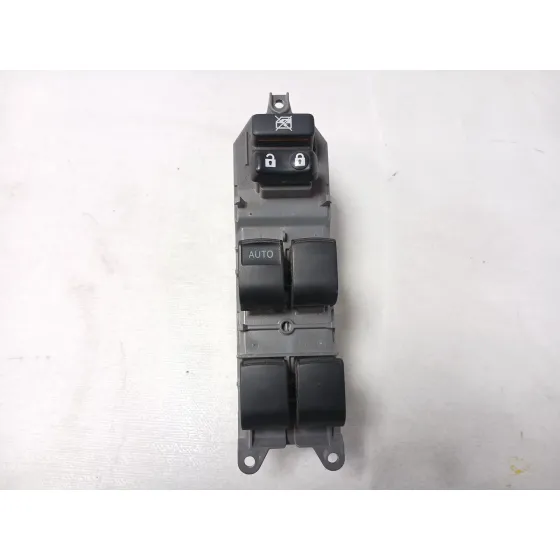 Mando Elevalunas Delantero Izquierdo para Toyota Yaris