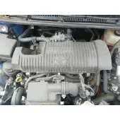Motor Completo para Toyota Yaris
