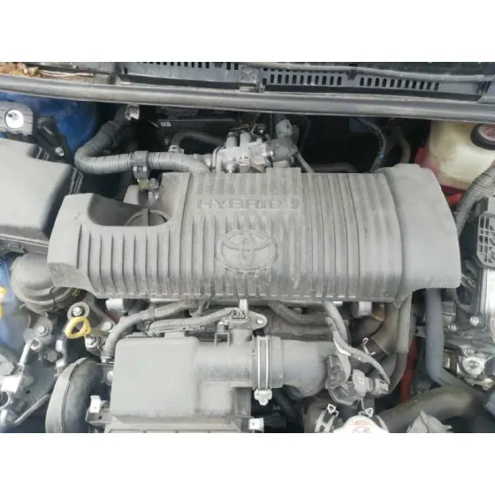 Motor Completo para Toyota Yaris