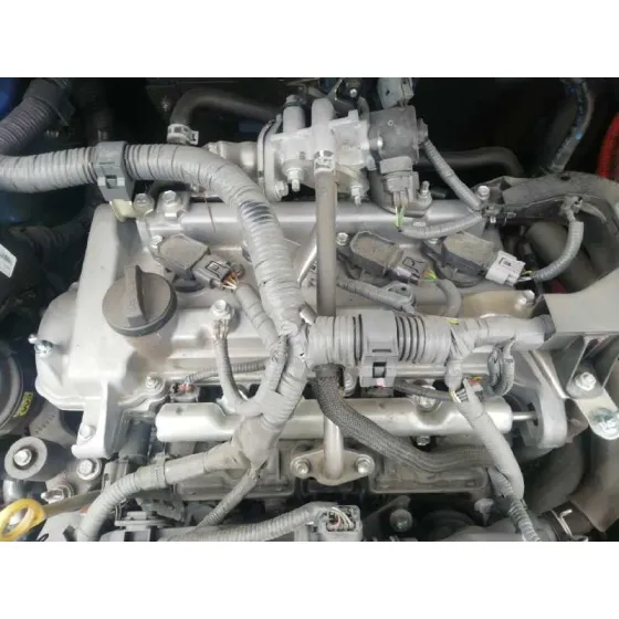 Motor Completo para Toyota Yaris
