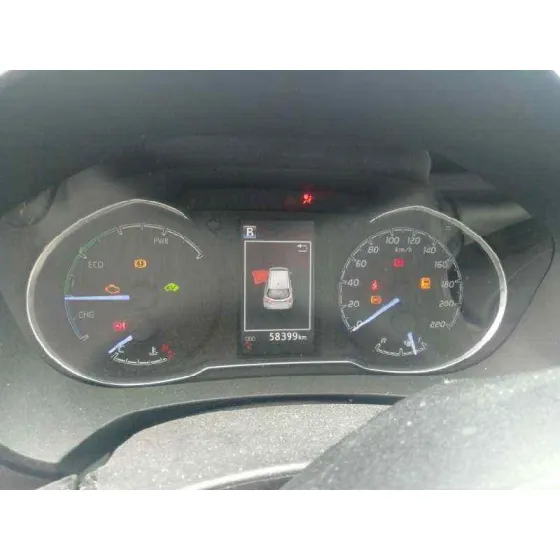 Motor Completo para Toyota Yaris
