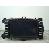 Sistema Navegacion Gps para Toyota Yaris