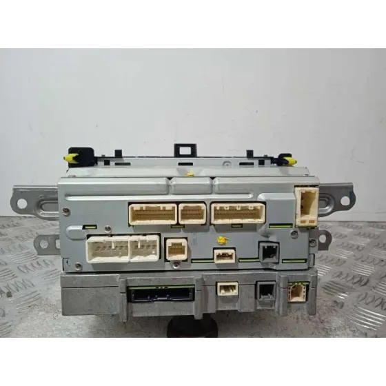 Sistema Navegacion Gps para Toyota Yaris