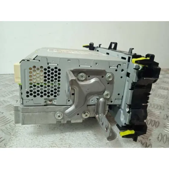Sistema Navegacion Gps para Toyota Yaris