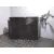 Condensador / Radiador Aire Acondicionado para Bmw X5 (E53)