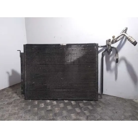 Condensador / Radiador Aire Acondicionado para Bmw X5 (E53)