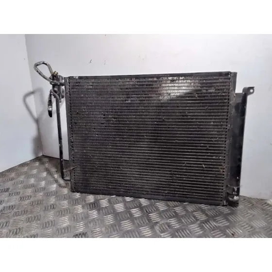 Condensador / Radiador Aire Acondicionado para Bmw X5 (E53)