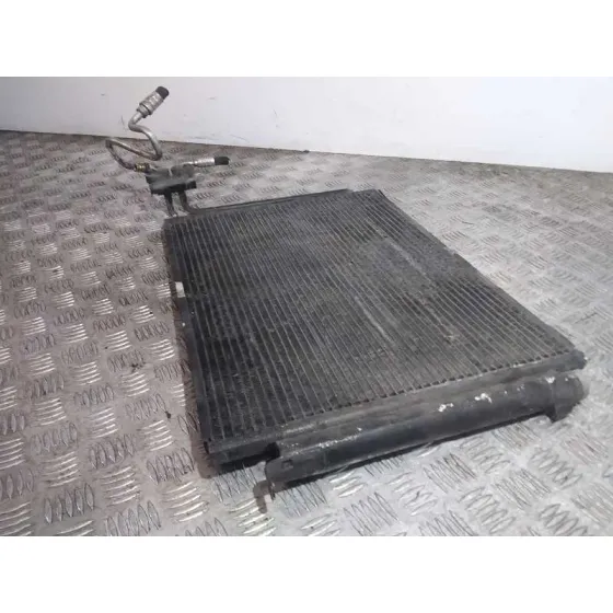 Condensador / Radiador Aire Acondicionado para Bmw X5 (E53)