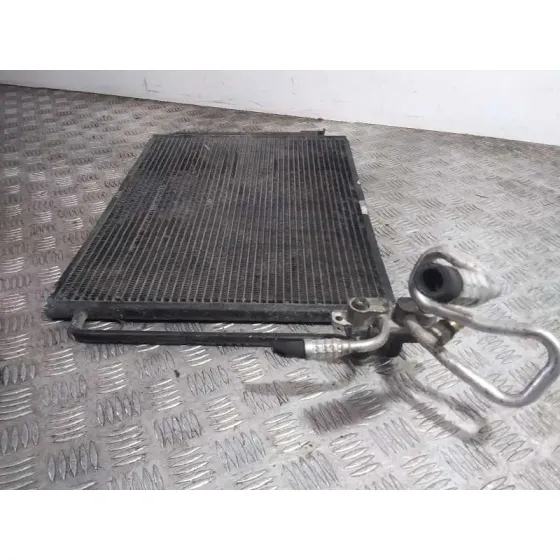Condensador / Radiador Aire Acondicionado para Bmw X5 (E53)