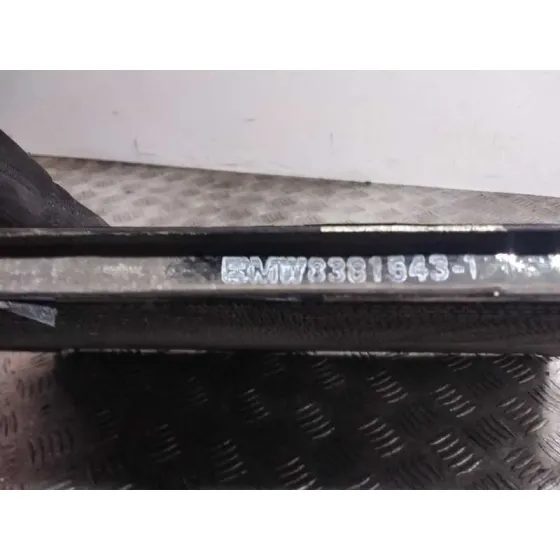 Condensador / Radiador Aire Acondicionado para Bmw X5 (E53)