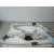 Airbag Cortina Delantero Derecho para Audi A6 Avant (4F5)