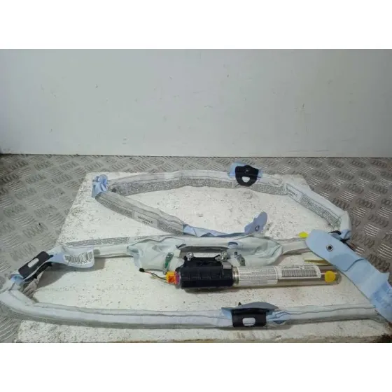 Airbag Cortina Delantero Derecho para Audi A6 Avant (4F5)