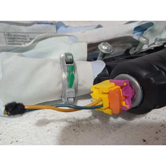 Airbag Cortina Delantero Derecho para Audi A6 Avant (4F5)