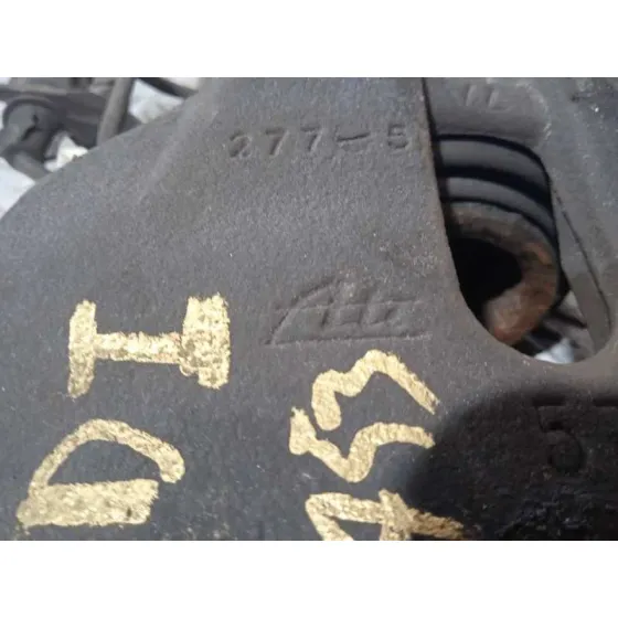 Pinza Freno Delantera Izquierda para Audi A6 Avant (4F5)