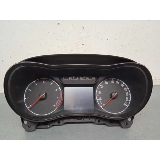 Cuadro Instrumentos para Opel Corsa E