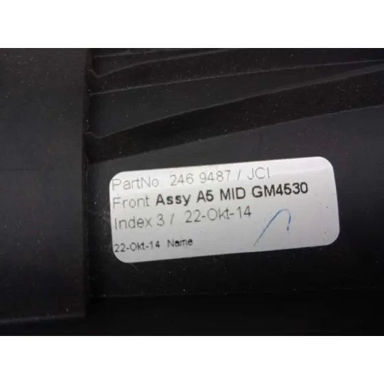 Cuadro Instrumentos para Opel Corsa E