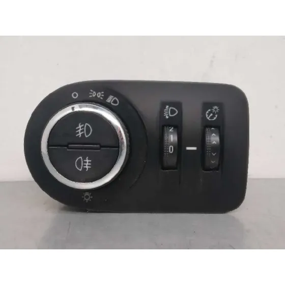 Mando Luces para Opel Corsa E