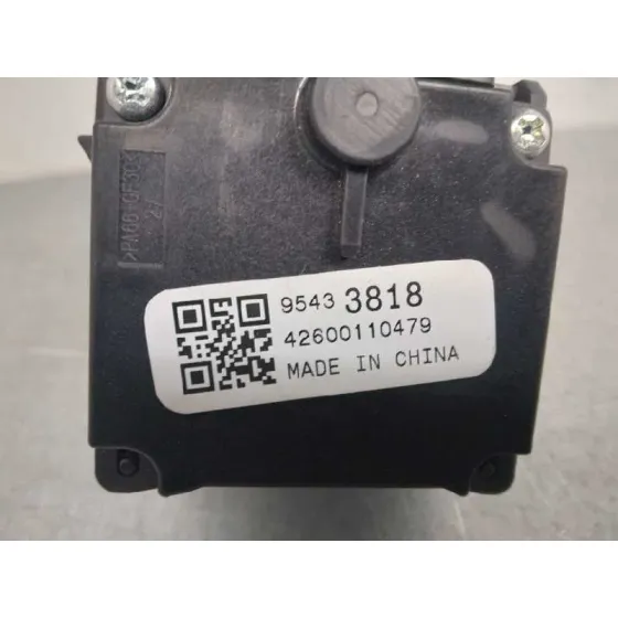 Mando Limpia para Opel Corsa E