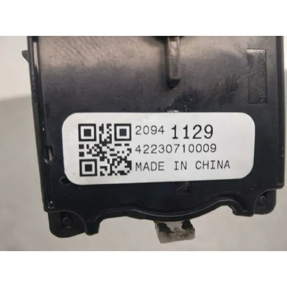 Mando Intermitentes para Opel Corsa E