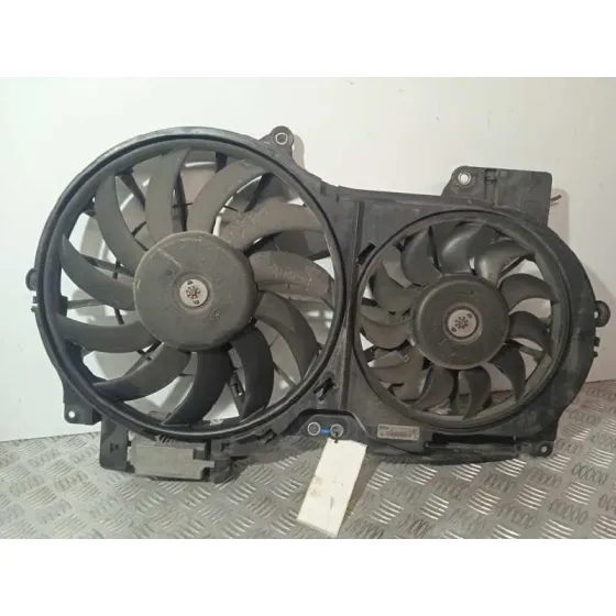 Electroventilador para Audi A6 Avant (4F5)