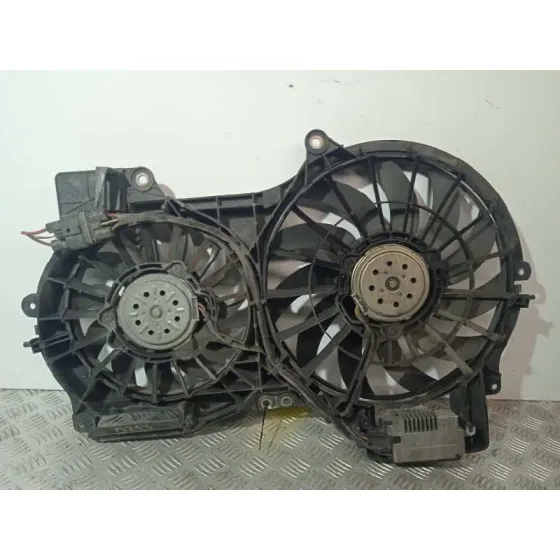 Electroventilador para Audi A6 Avant (4F5)