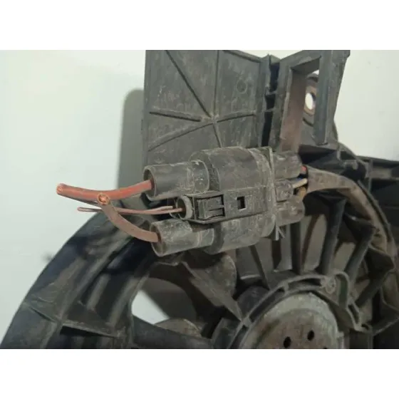 Electroventilador para Audi A6 Avant (4F5)