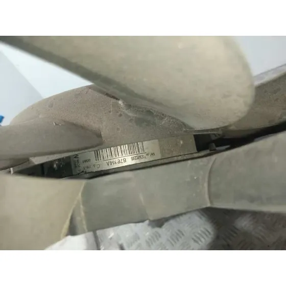 Electroventilador para Audi A6 Avant (4F5)