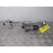 Motor Limpia Delantero para Citroën C-Elysee