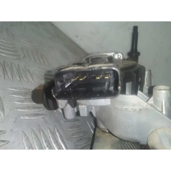 Motor Limpia Delantero para Citroën C-Elysee