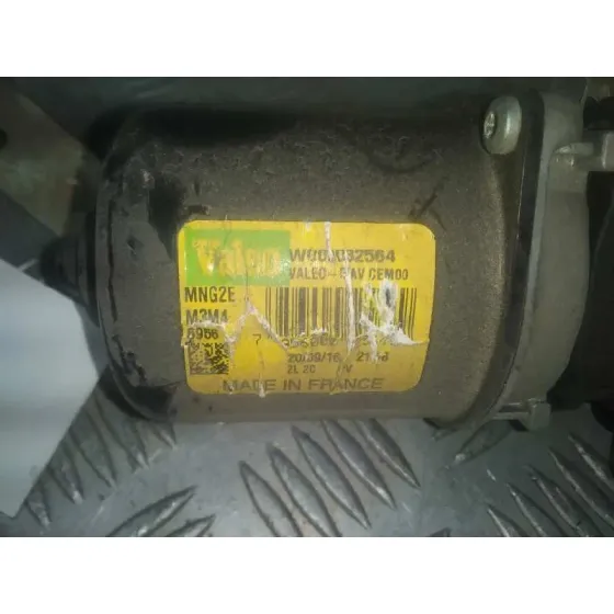 Motor Limpia Delantero para Citroën C-Elysee