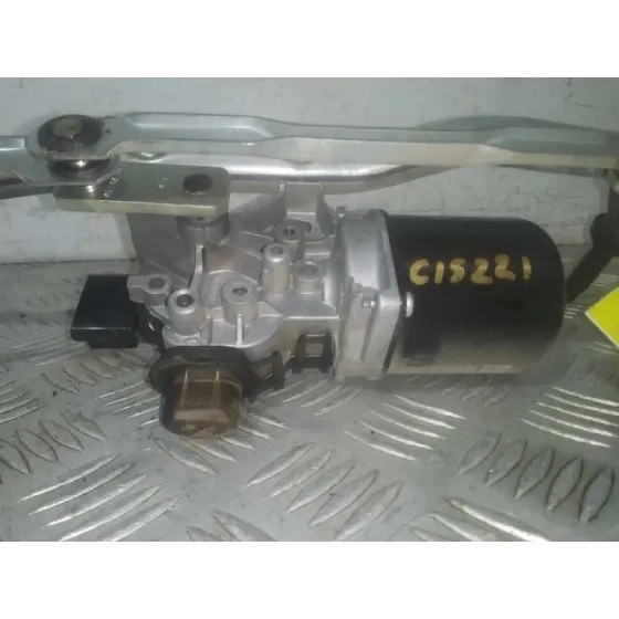 Motor Limpia Delantero para Citroën C-Elysee