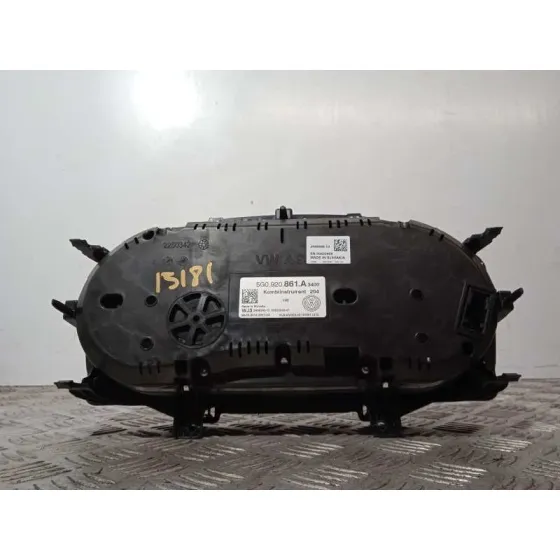 Cuadro Instrumentos para Volkswagen Golf Vii Lim.
