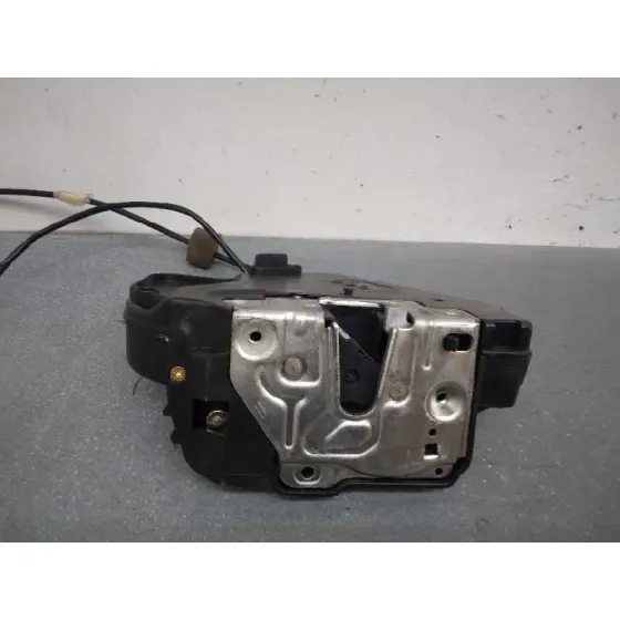 Cerradura Puerta Trasera Derecha para Mercedes-Benz Clase Cls (W219)