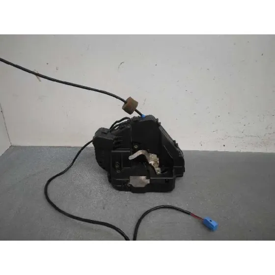 Cerradura Puerta Trasera Izquierda para Mercedes-Benz Clase Cls (W219)