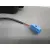 Cerradura Puerta Trasera Izquierda para Mercedes-Benz Clase Cls (W219)