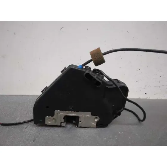 Cerradura Puerta Trasera Izquierda para Mercedes-Benz Clase Cls (W219)