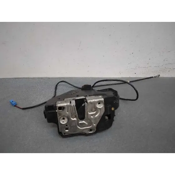 Cerradura Puerta Trasera Izquierda para Mercedes-Benz Clase Cls (W219)