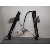 Elevalunas Trasero Izquierdo para Mercedes-Benz Clase Cls (W219)