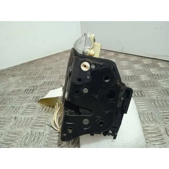 Cerradura Puerta Trasera Derecha para Volkswagen Passat Variant (3C5)