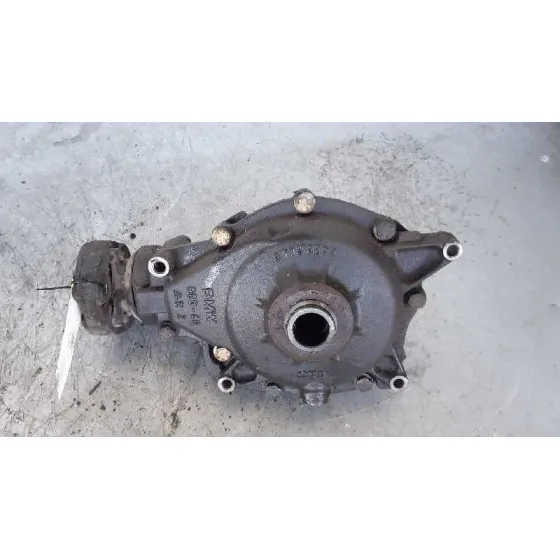 Diferencial Delantero para Bmw X5 (E53)