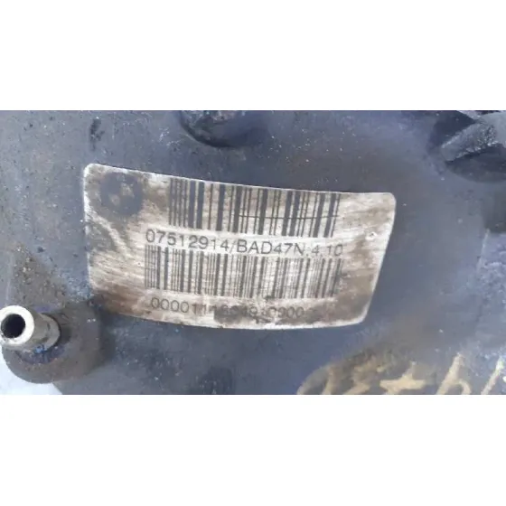 Diferencial Delantero para Bmw X5 (E53)