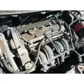 Despiece Motor para Ford Fiesta (Cb1)