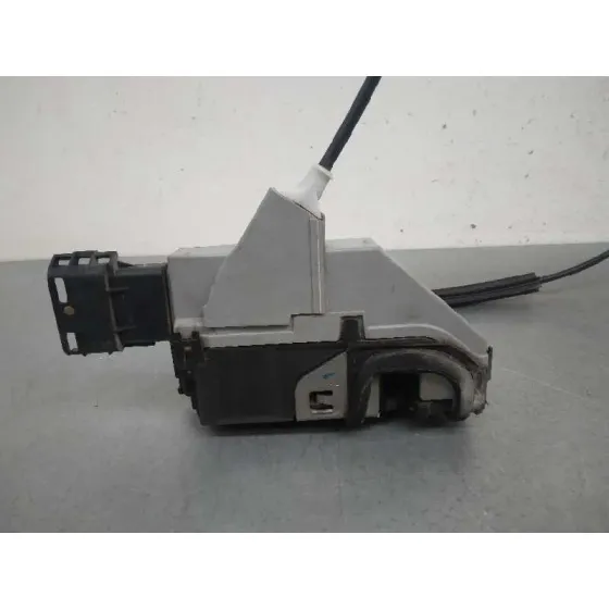 Cerradura Puerta Trasera Derecha para Citroën C5 Berlina