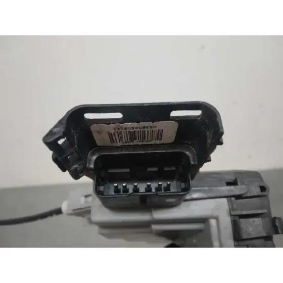 Cerradura Puerta Trasera Derecha para Citroën C5 Berlina