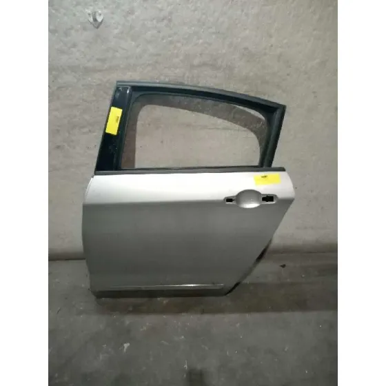 Puerta Trasera Izquierda para Citroën C5 Berlina