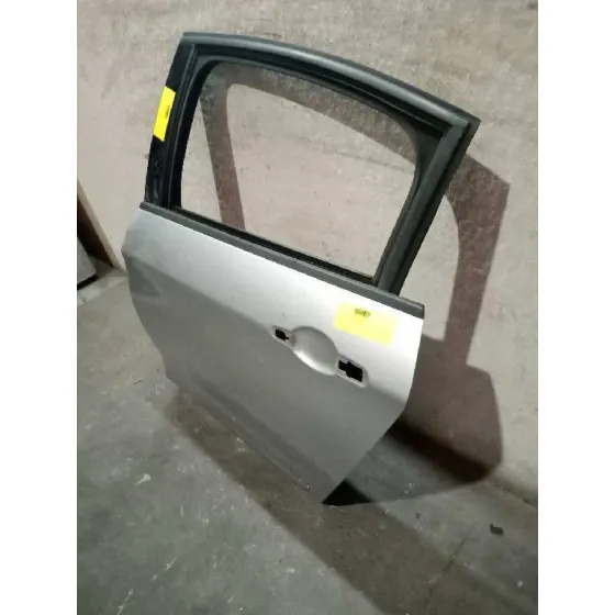 Puerta Trasera Izquierda para Citroën C5 Berlina