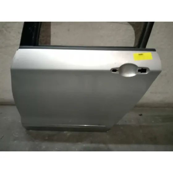Puerta Trasera Izquierda para Citroën C5 Berlina