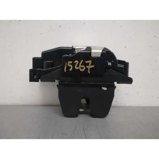 Cerradura Maletero / Porton para Citroën C5 Berlina